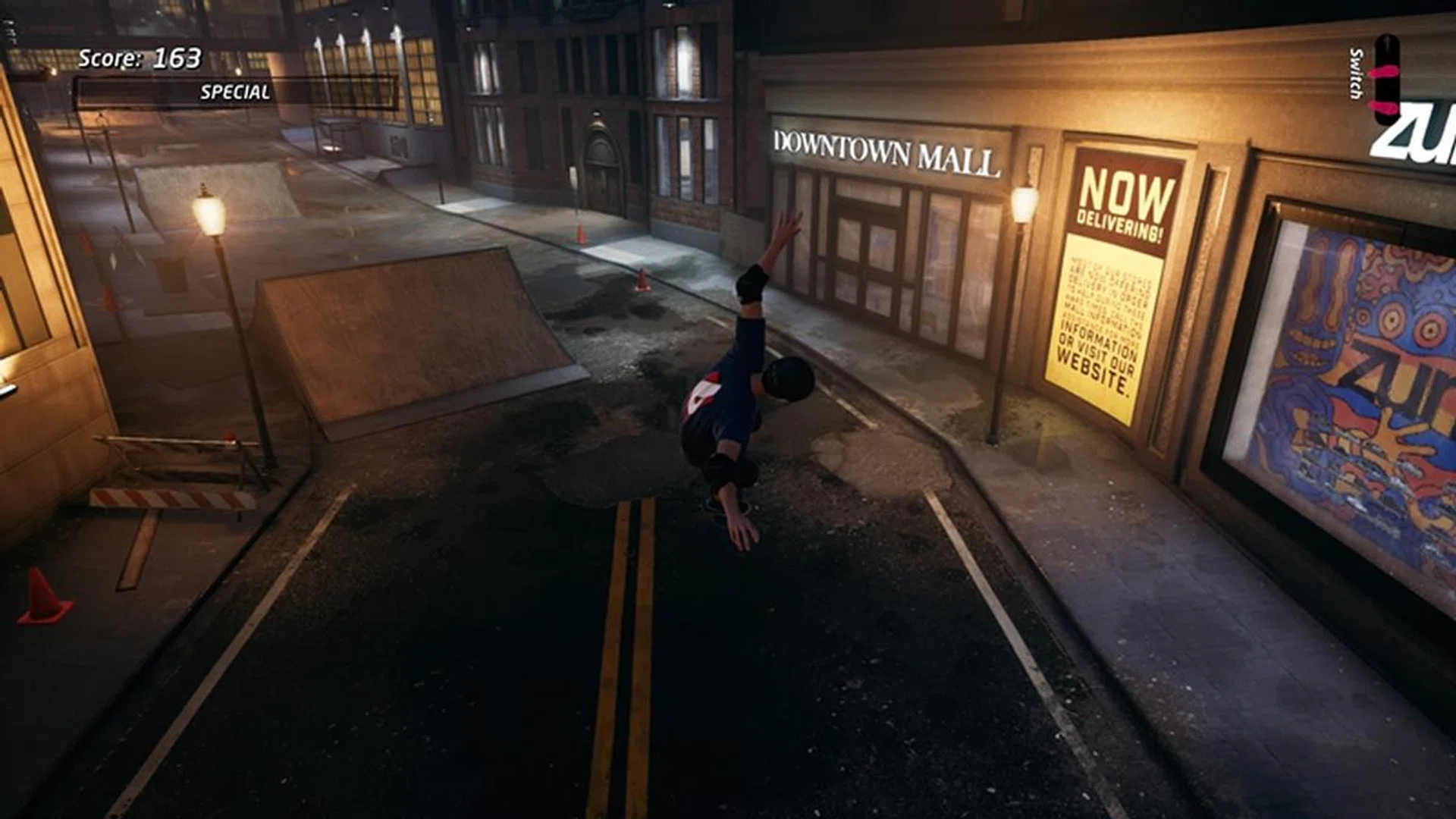 Screenshot: HardwareZone