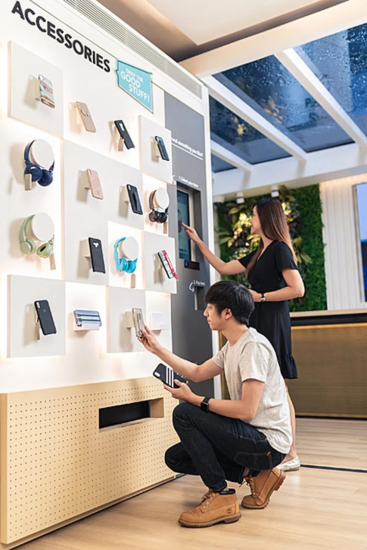 Image source: Singtel
