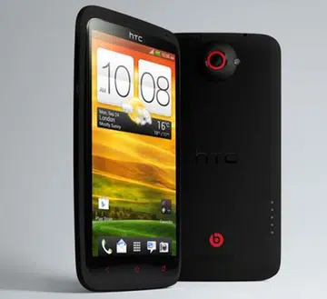 Image source: HTC