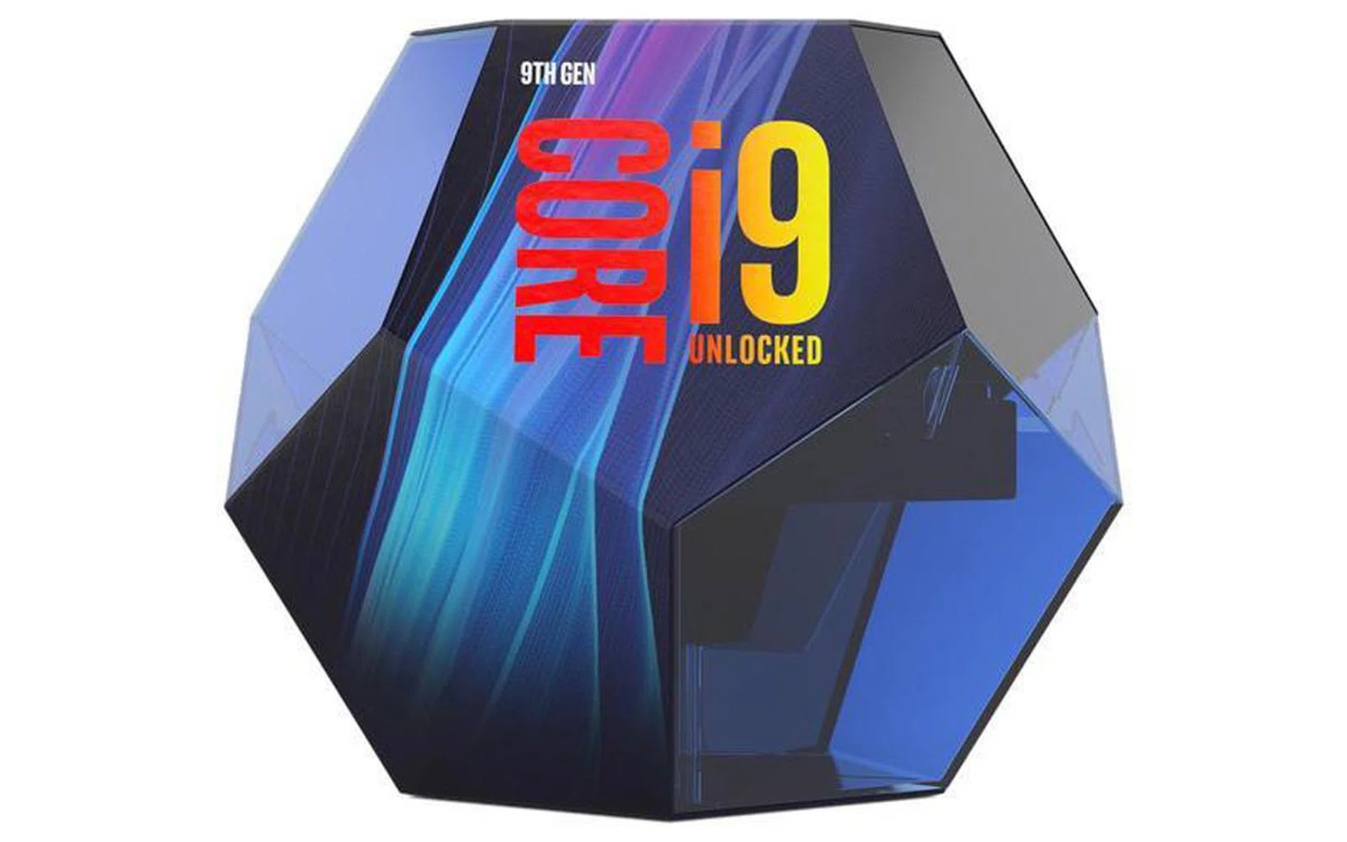 Intel Core i9-9900K