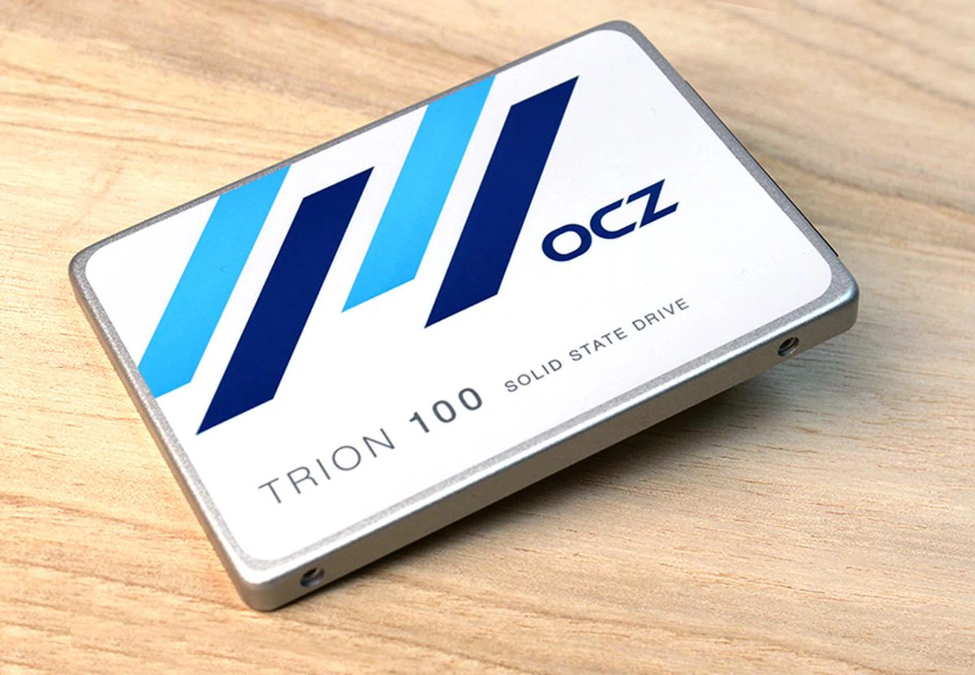 The OCZ Trion 100 SSD suffers from poor write performance, but it is attractively priced, making it greater for mainstream users who are not too concerned about performance.