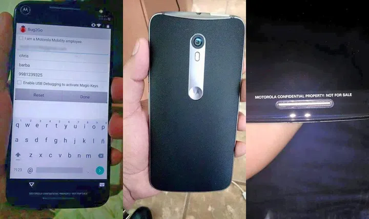 Source: Peru Android