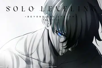 Solo Leveling