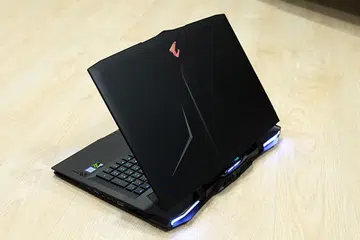 Aorus X9 DT