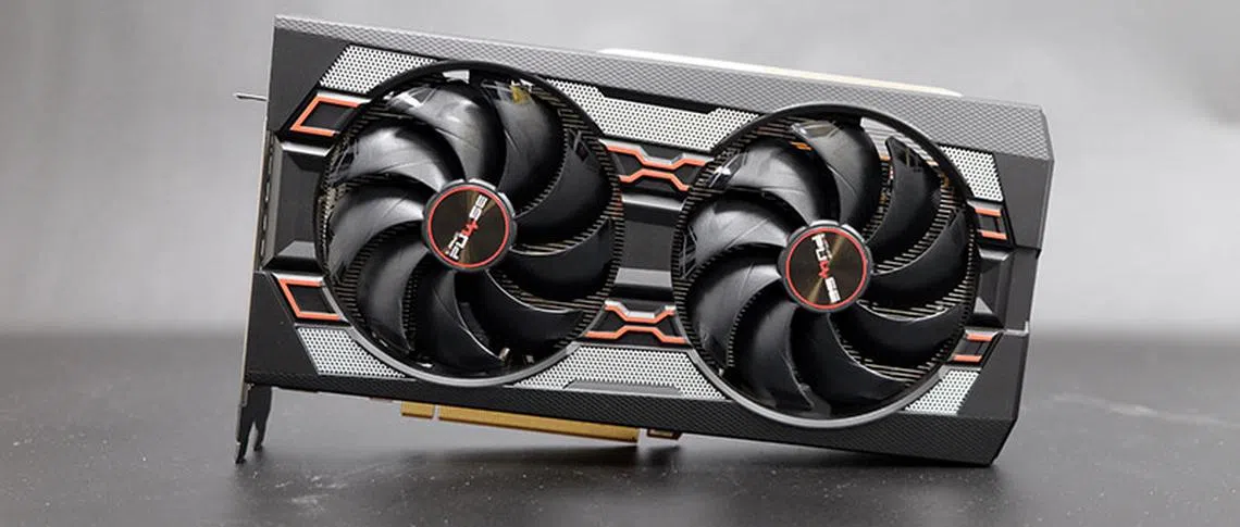 AMD Radeon RX 5600 XT review: Delicious 1080p performance