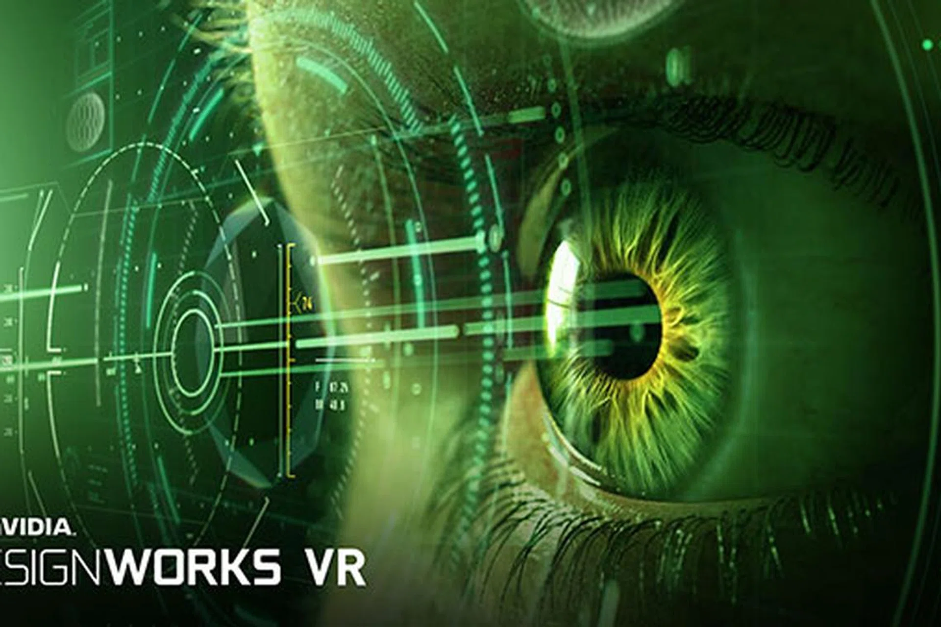 NVIDIA DesignWorks and DesignWorks VR aims to provide application developers with the tools to help designers better visualize their products. (Image Source: NVIDIA)