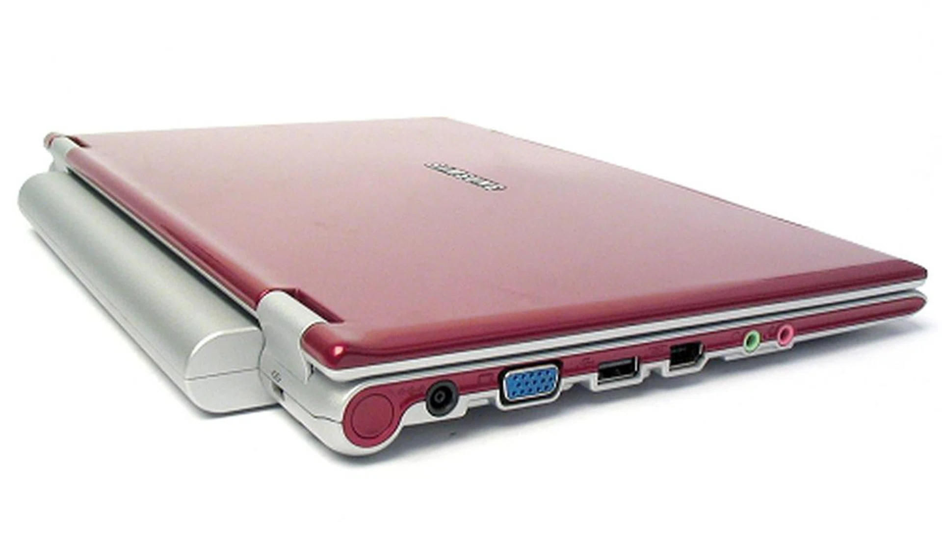 It was slim and it was beautiful, but the Samsung Q30 would also cost you US$2400. Ouch.