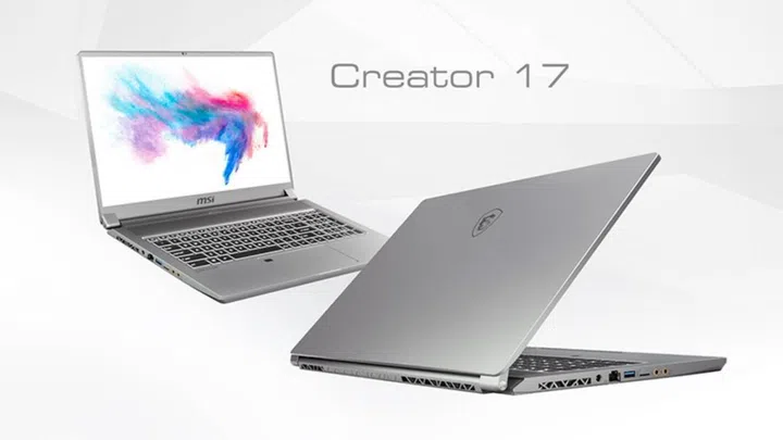 Image: MSI