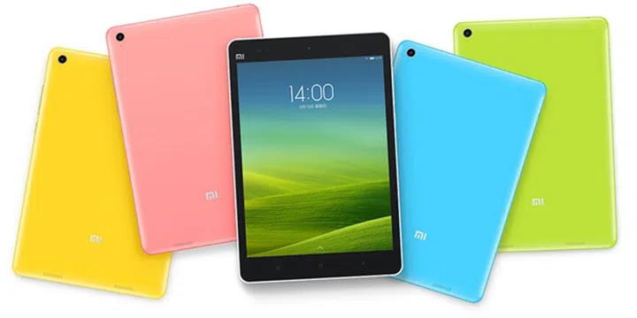 Image source: Xiaomi