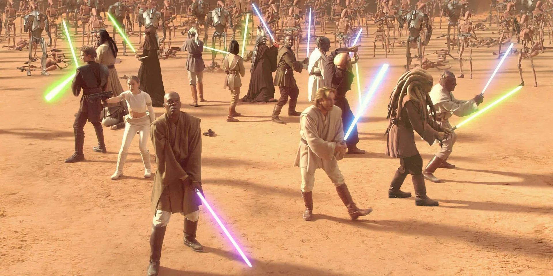 Lightsaber