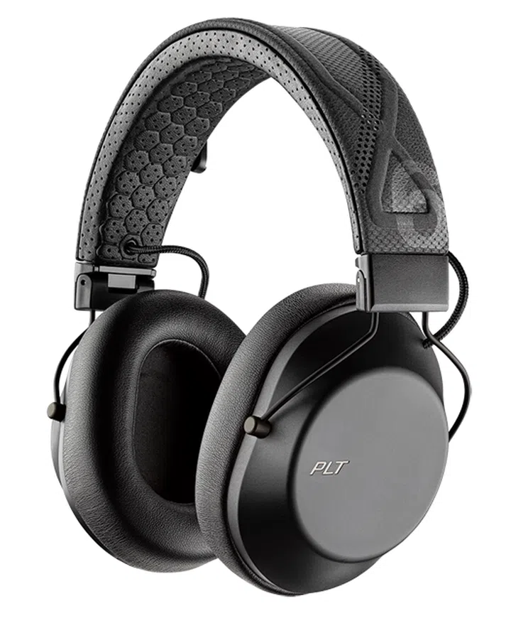 BackBeat Fit 6100 (Image source: Plantronics)