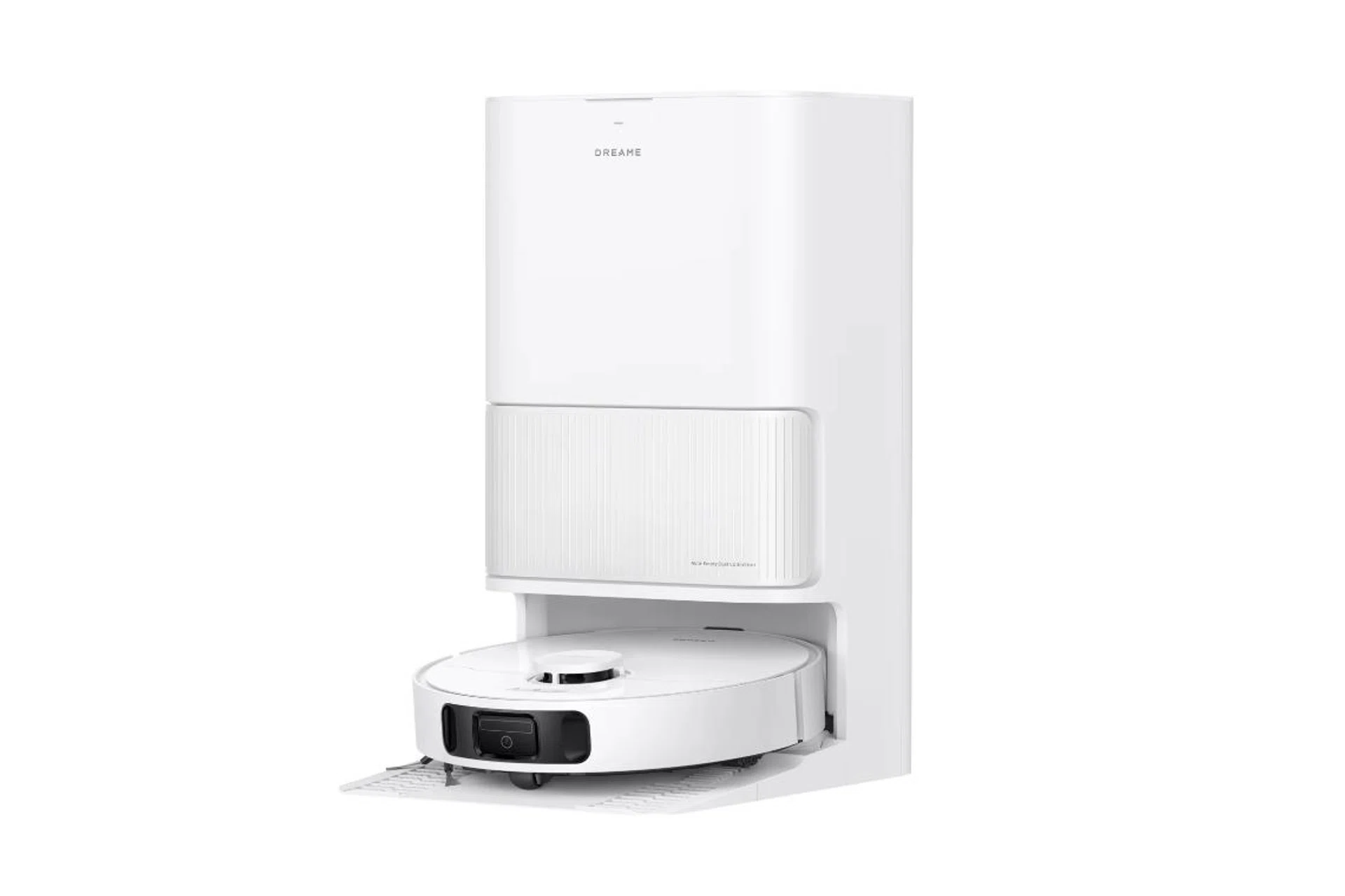 Best robot vacuum | Dreame D20 Ultra