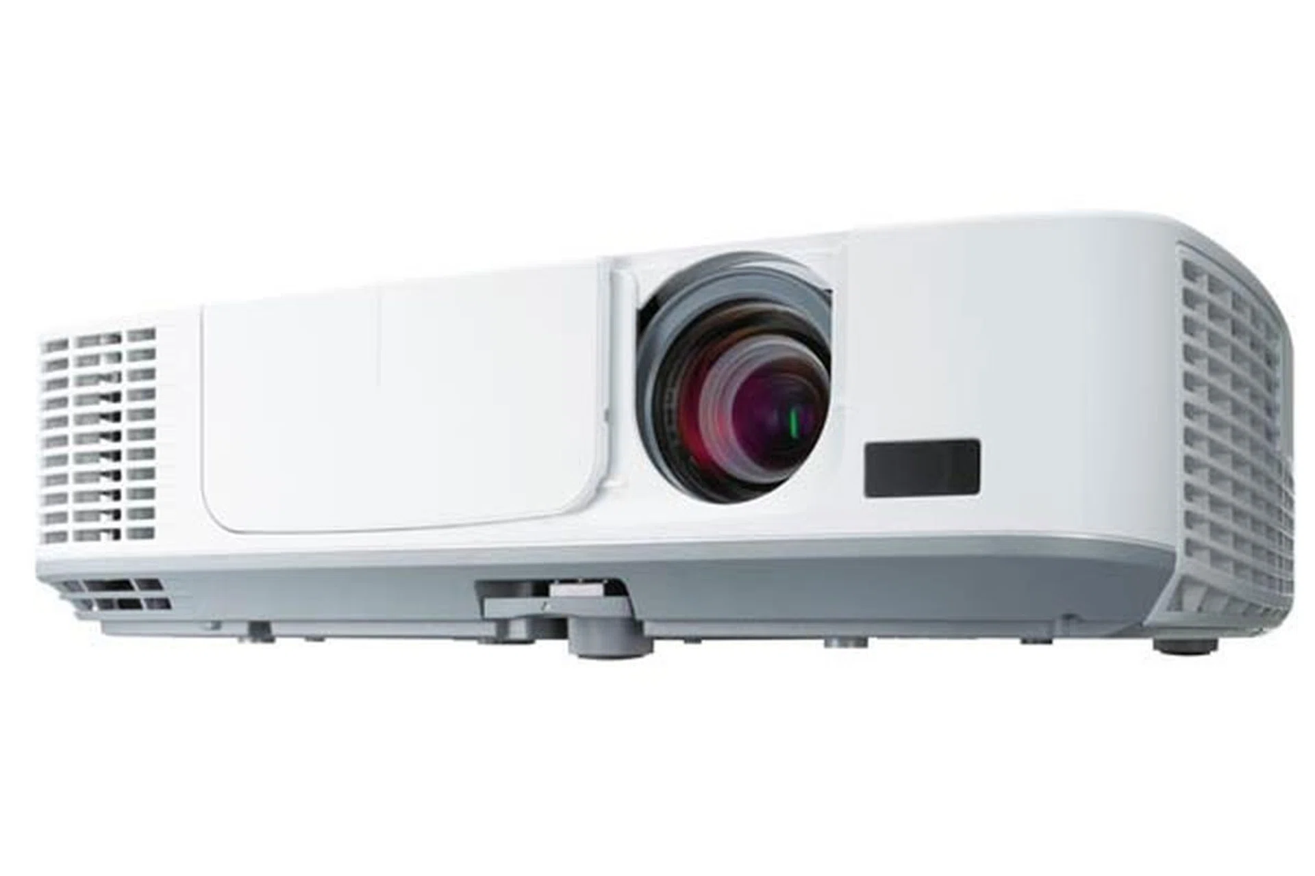 The NEC M311X offers a great mix of features and performance.