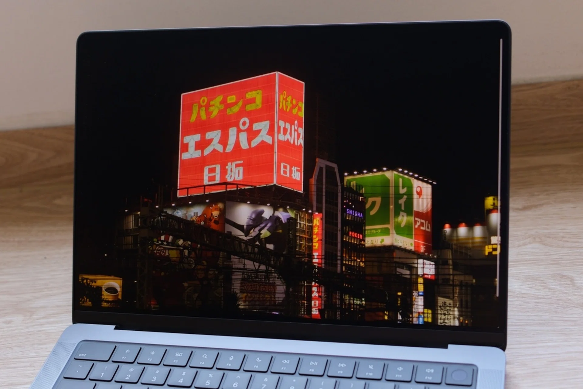 Apple 14-inch MacBook Pro M5 review: Predictably magnificent