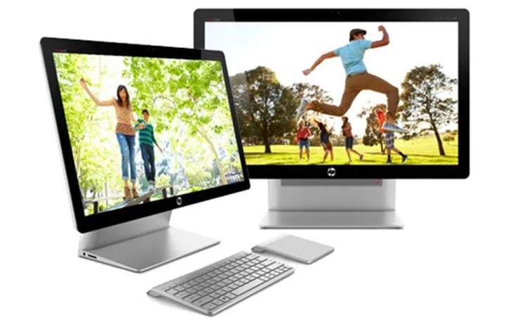 HP SpectreOne (Image Source: HP)