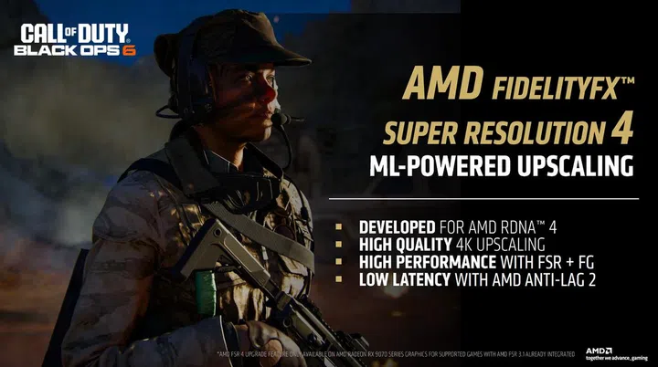 Image: AMD