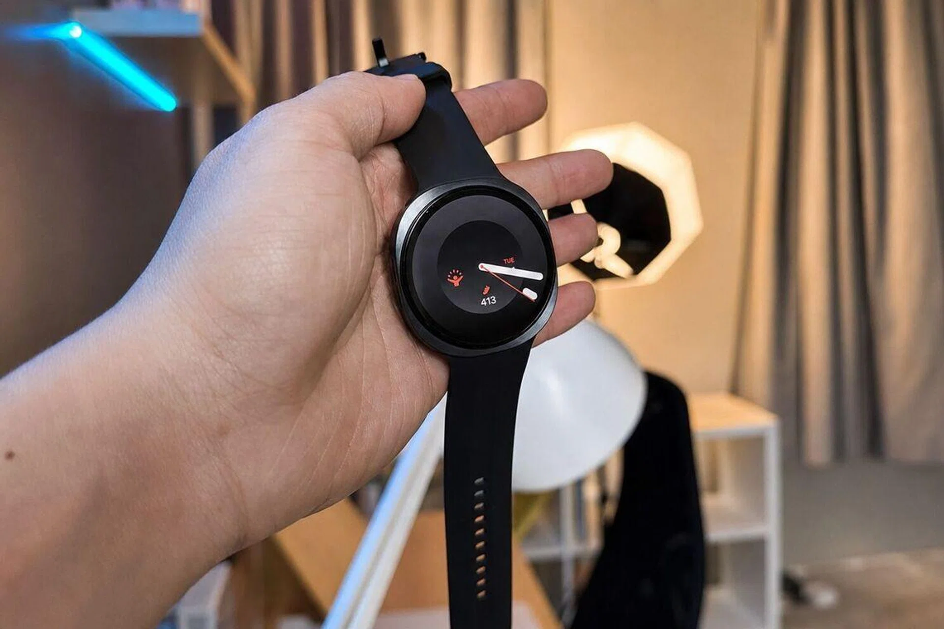 Samsung Galaxy Watch9
