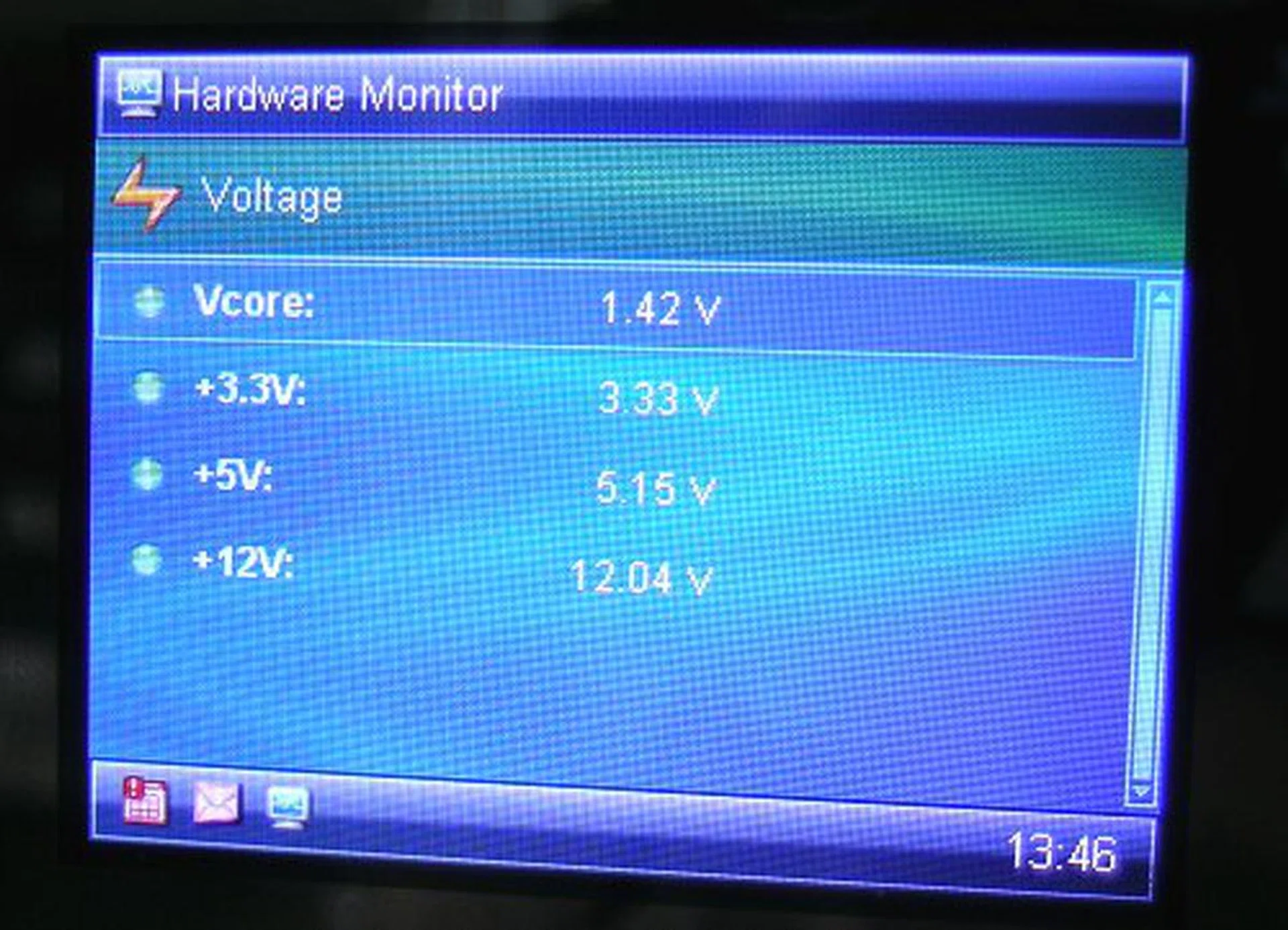 More monitoring utilities on the ScreenDUO.