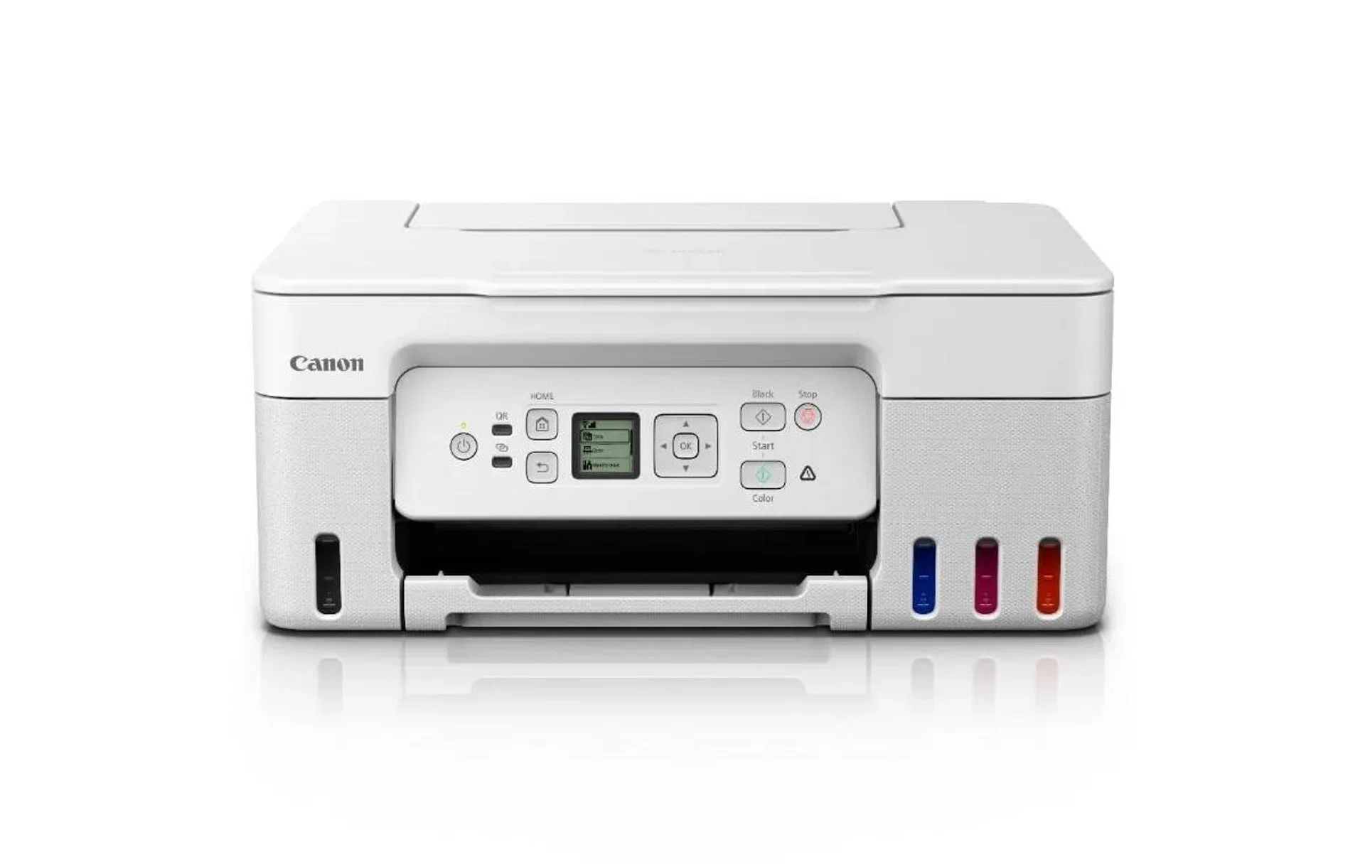The Canon Pixma G3770.