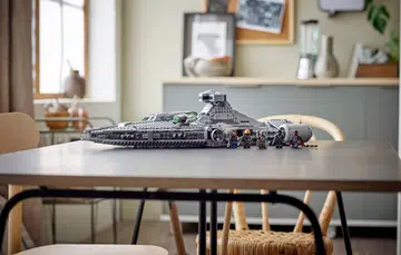 Image: LEGO