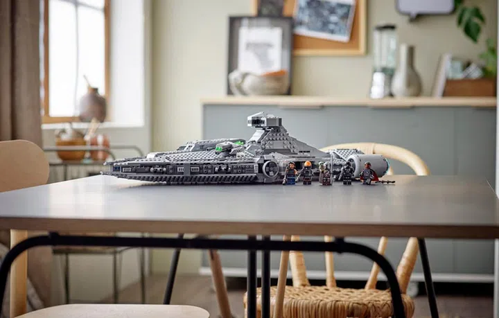 Image: LEGO