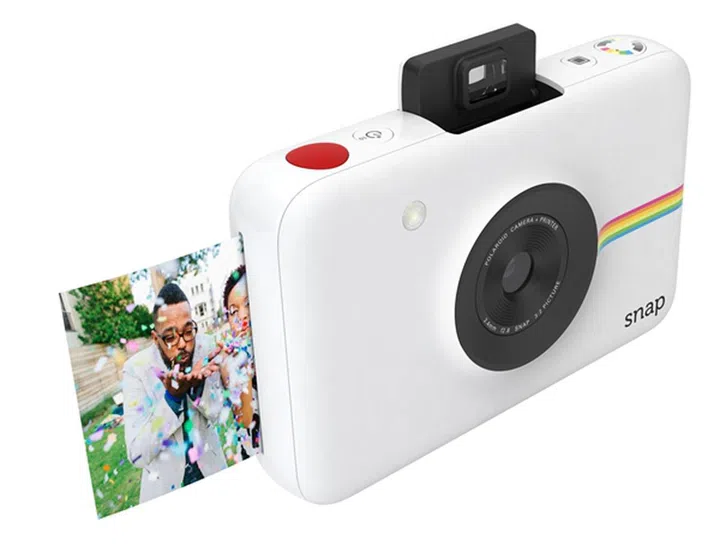 (Image source: Polaroid)