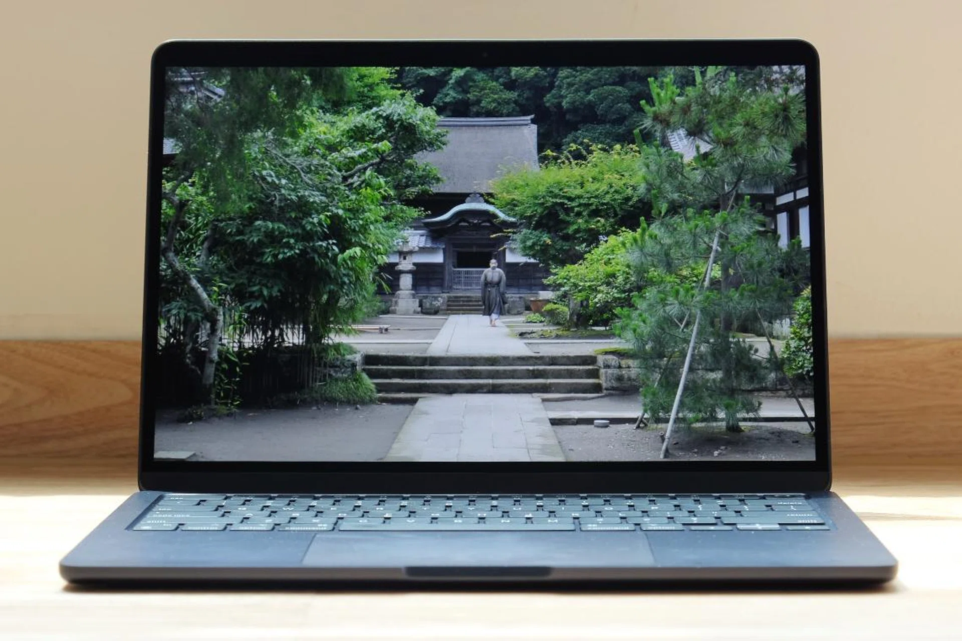 We finally have an all-new MacBook Air!