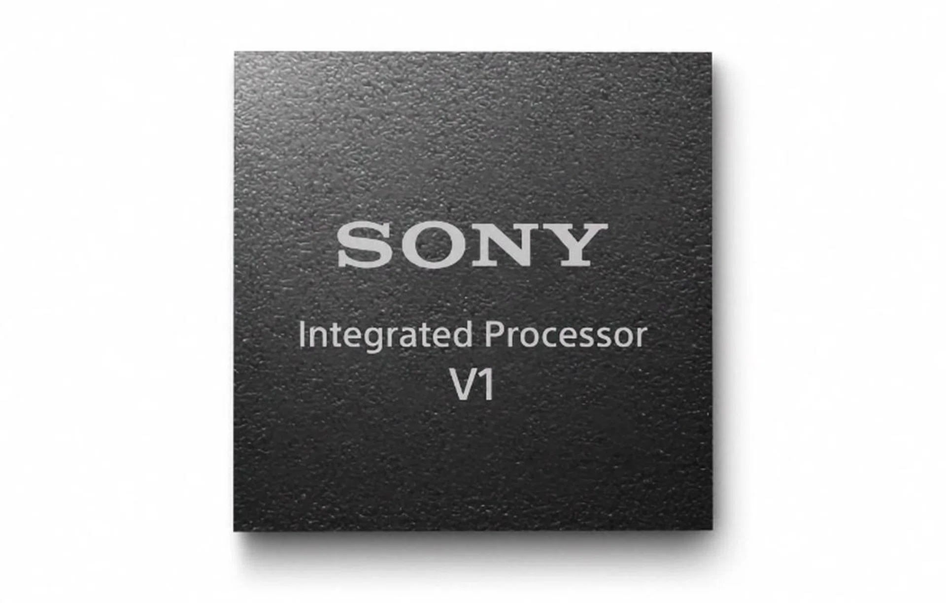 There's a new noise cancelling chip in the WF-1000XM4. (Image source: Sony)