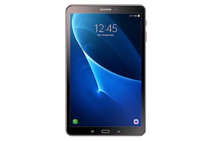 Samsung Galaxy Tab A (2016).