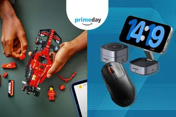 Best Amazon Prime Day deals under $50