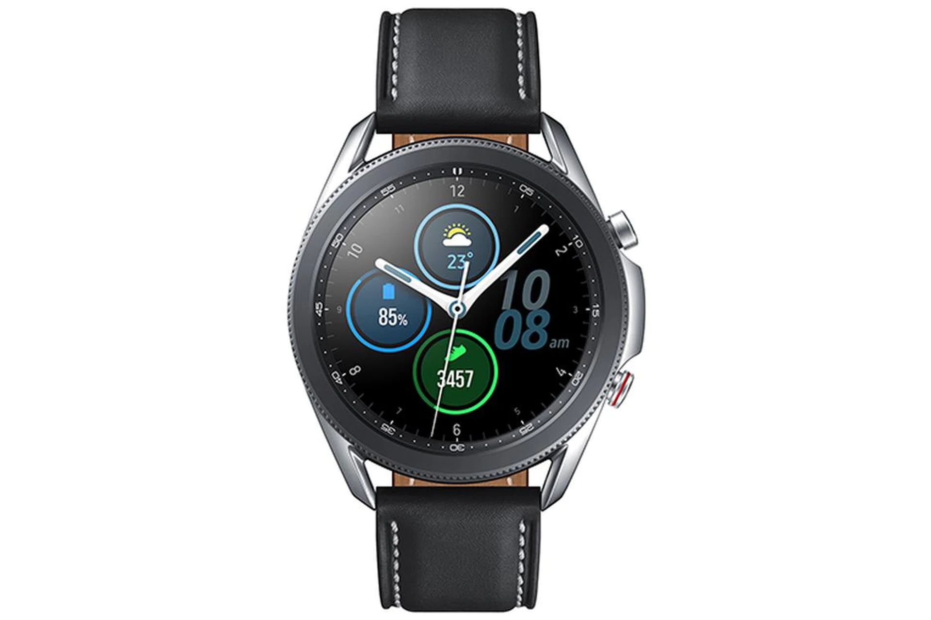 Samsung Galaxy Watch Active 3.