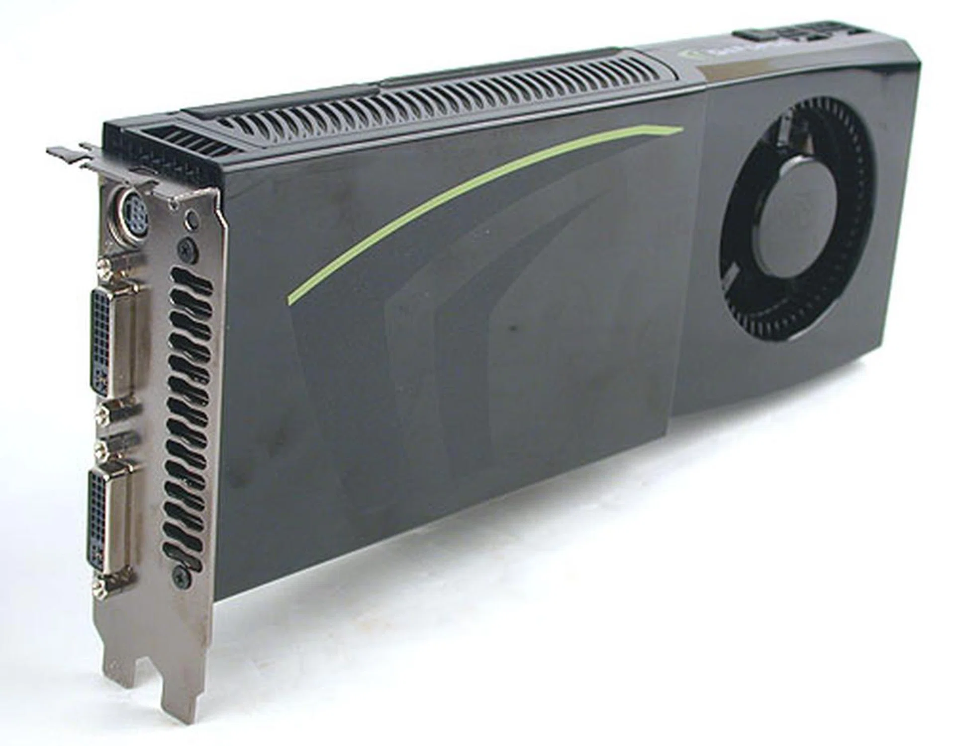 It's like the SUV of the graphics industry, big, power guzzling when at peak performance and powerful. The price discrepancy between the GTX 280 and 260 clearly shows this to be a ultra high-end premium product. 