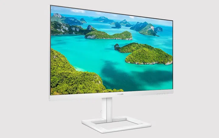 243E1EW monitor. Source: Philips.