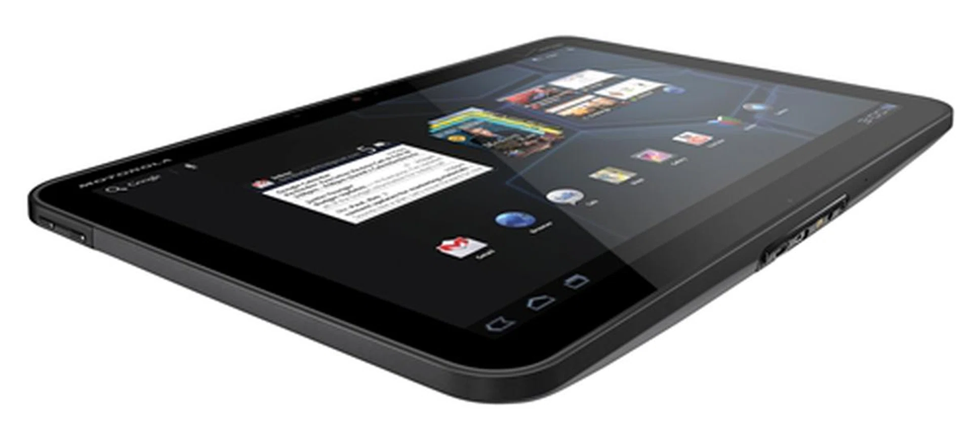 The Motorola Xoom has set a high benchmark for all other Honeycomb based tablets following suit. While we doubt there will be a lot of differentiation, it remains to be seen if Motorola's Xoom can maintain its composure and still deliver the subtle edge in the face of competition just like its successful first Milestone Android phone.