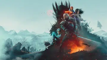 The Witcher 3 - Wild Hunt Remastered