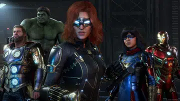 Image: Square Enix