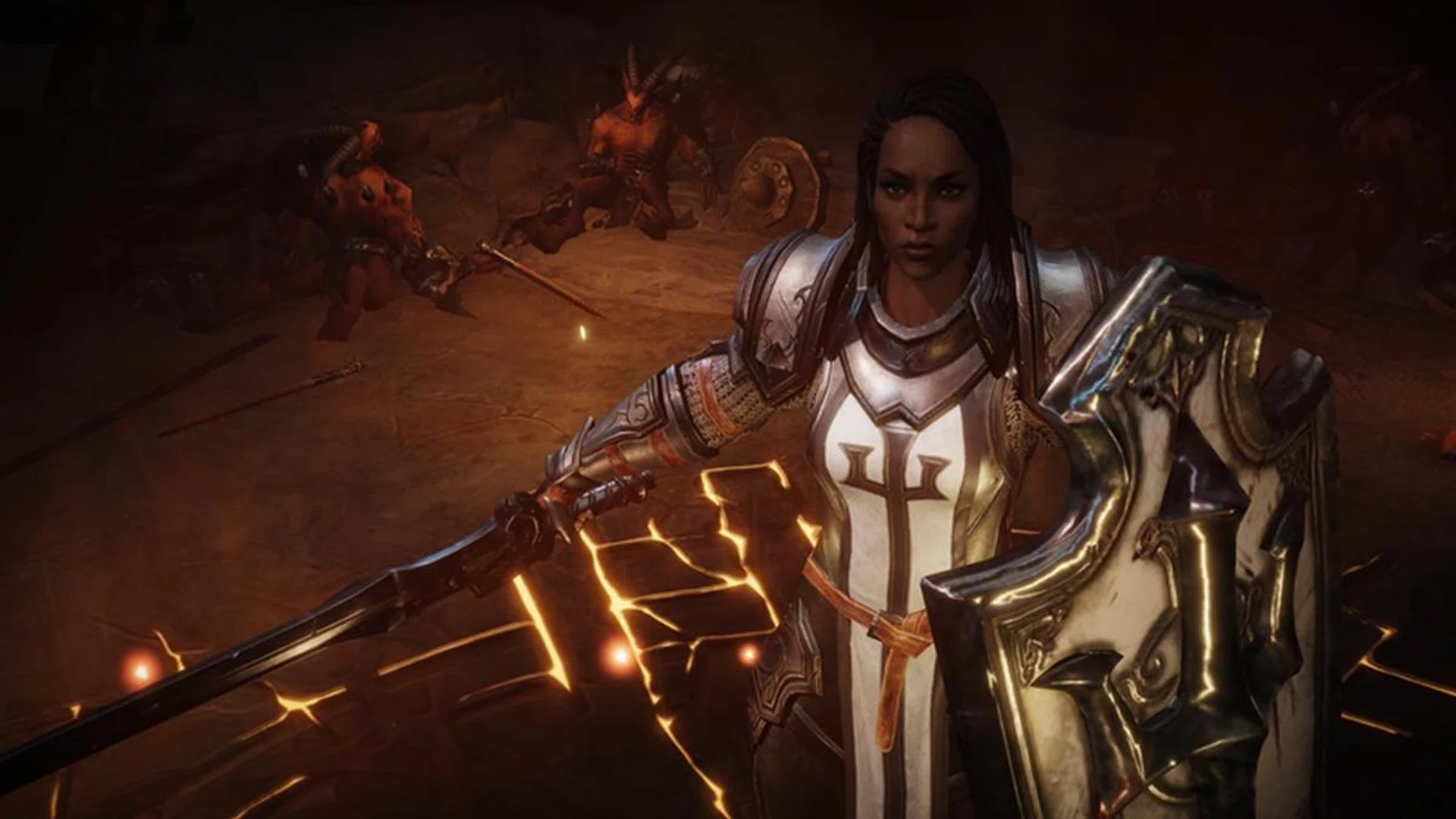 Image: Blizzard Entertainment