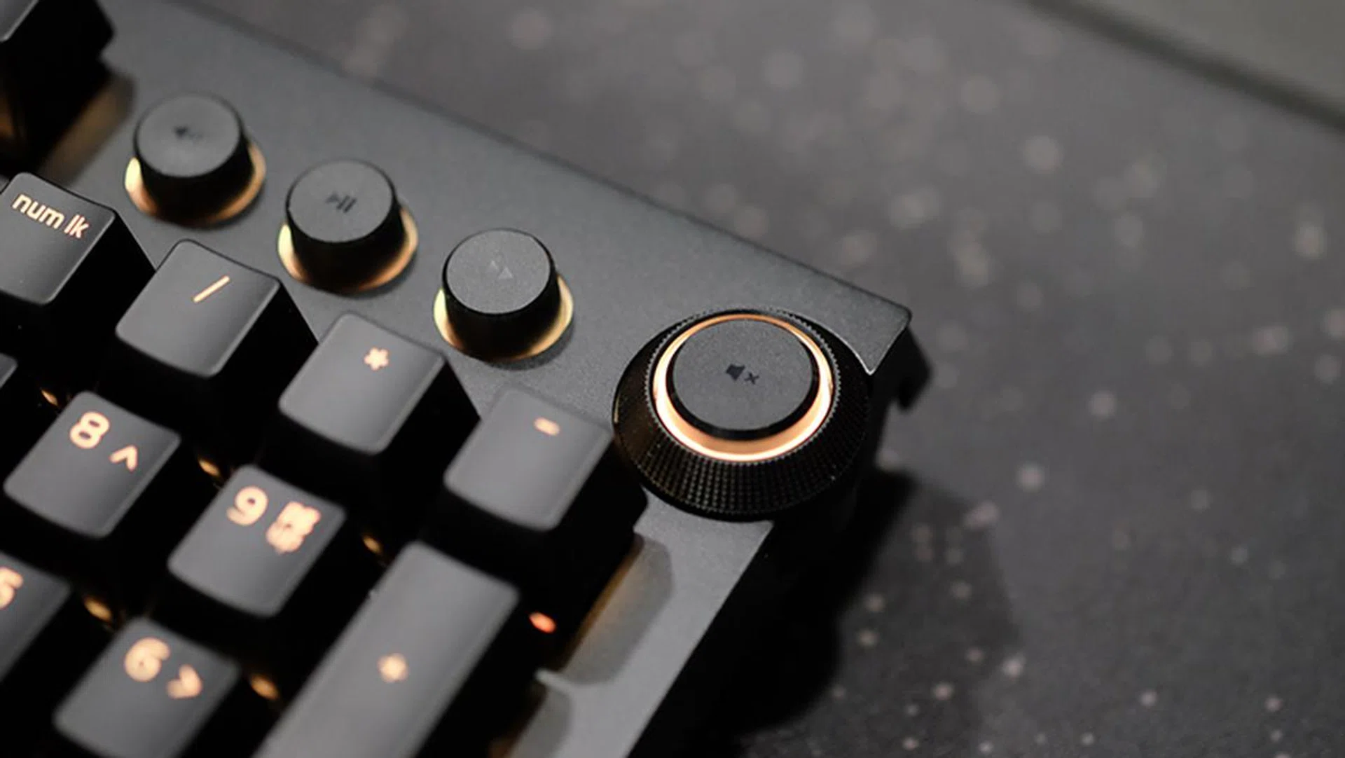 Razer BlackWidow Elite