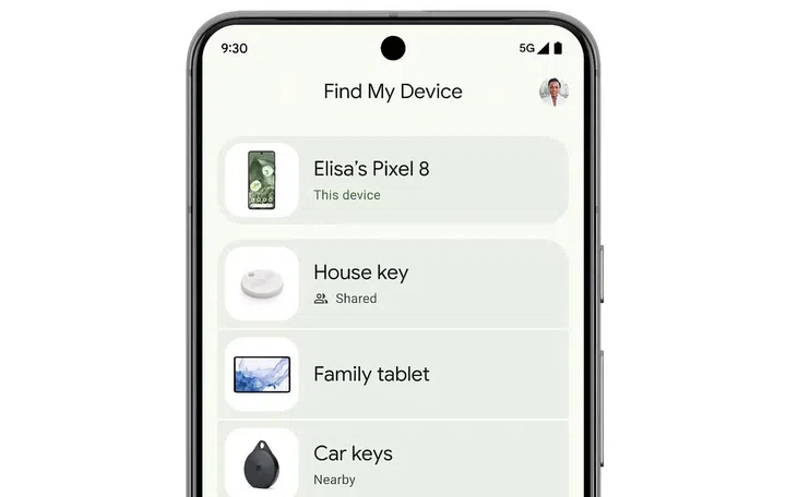 Android’s Find My Device network is finally here to help Android users ...