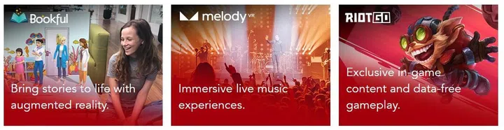 Source: Singtel website.