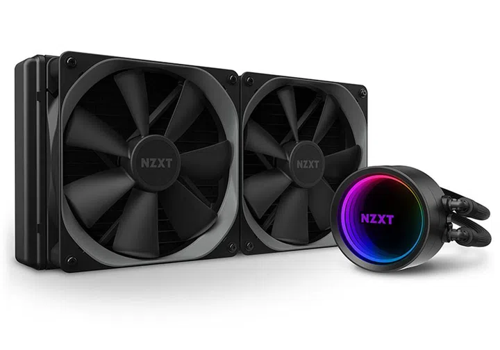 NZXT Kraken X63