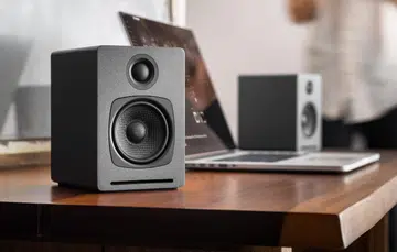 Audioengine A1 (Image source: Audioengine)