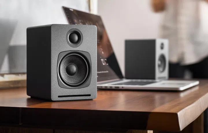 Audioengine A1 (Image source: Audioengine)