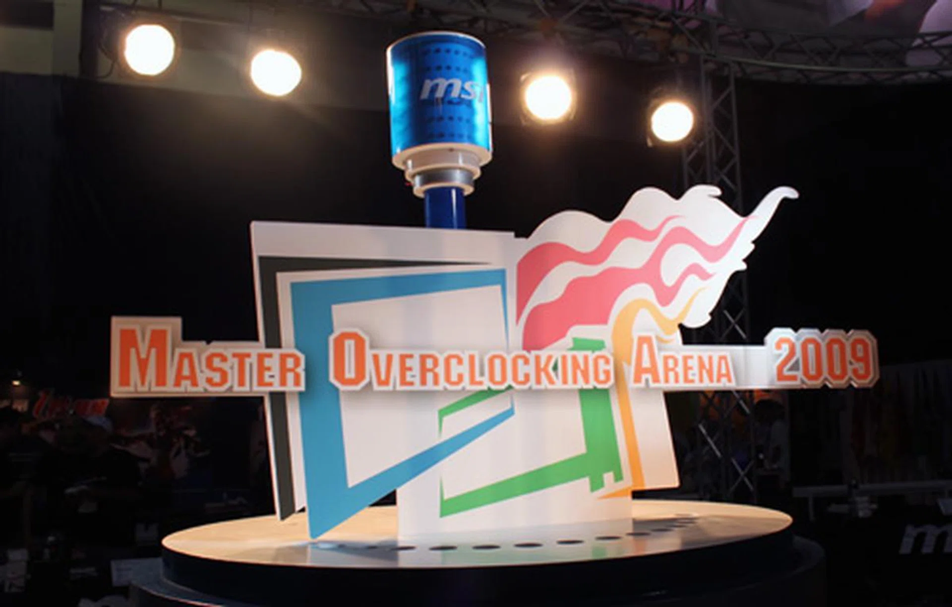 This is it for the contestants. After months and weeks of preparation, this is their time of reckoning. Who will emerge victorious?