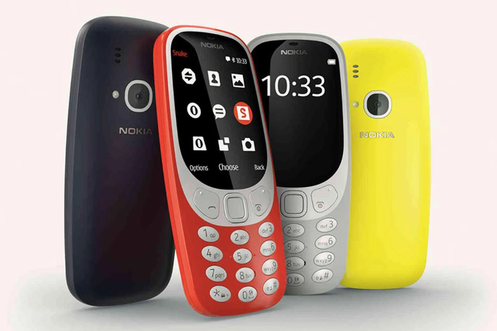 Only Warm Red and Charcoal color variants are available in Singapore.