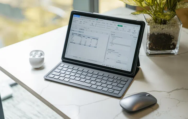 Huawei MatePad 11.5-inch PaperMatte Edition. Source: Huawei.