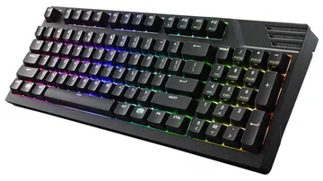 Cooler Master MasterKeys Pro M RGB