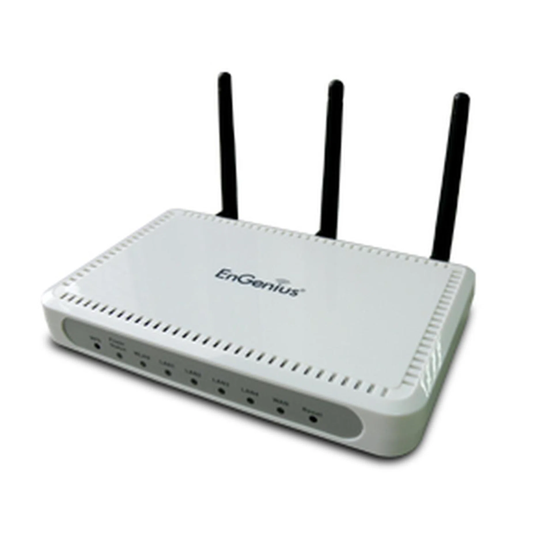 First Looks: EnGenius ESR-9710 Wireless N Gigabit Router | HardwareZone ...
