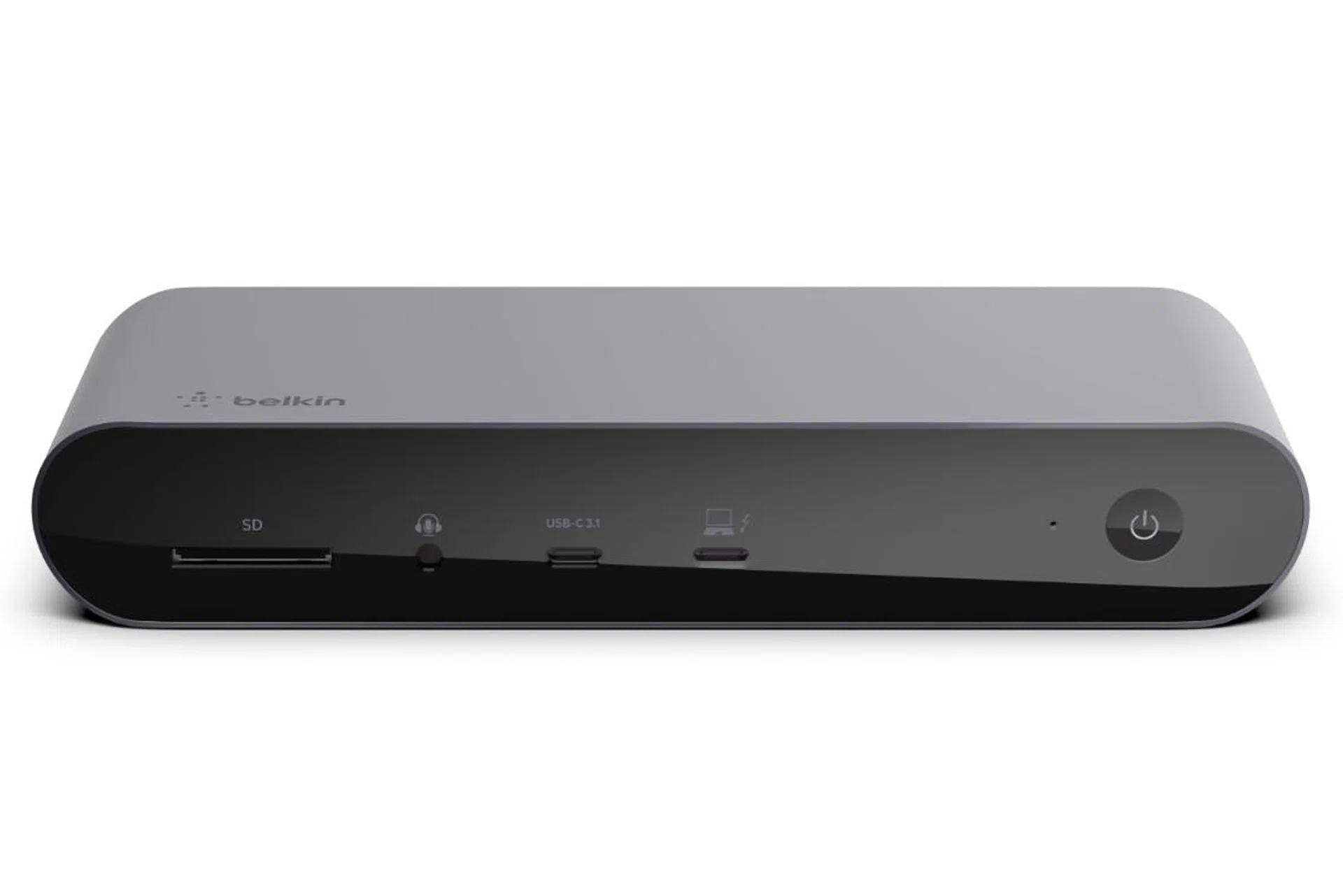 Belkin Pro Thunderbolt 4 Dock (Image source: Belkin)