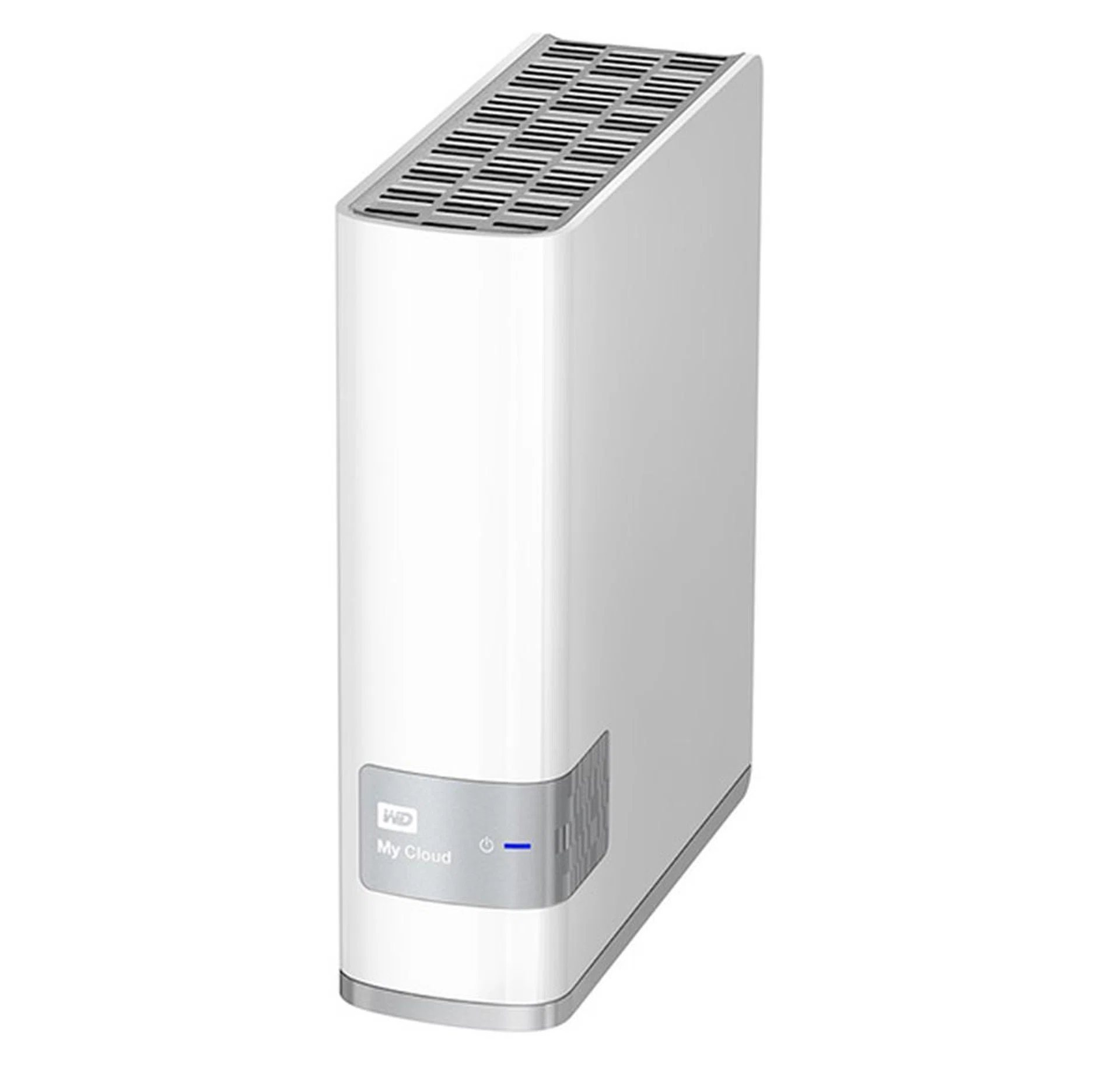 Available in 2TB, 3TB and 4TB capacities, the WD My Cloud is Western Digital's personal cloud storage solution for mainstream users.